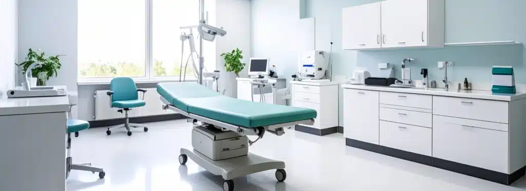 Clinicas de fertilidad en méxico