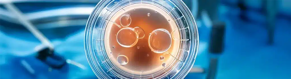 Cuánto cuesta una fertilización in vitro en México