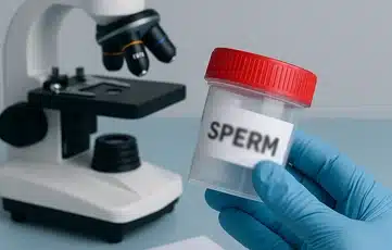Estudio de Fertilidad Masculina