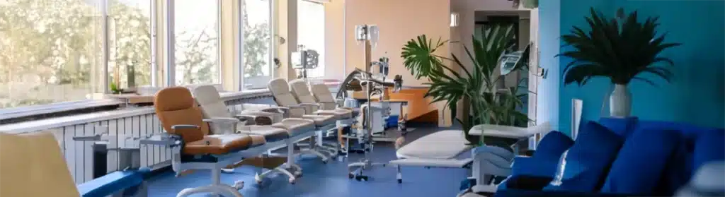Financiación clínicas de fertilidad en México