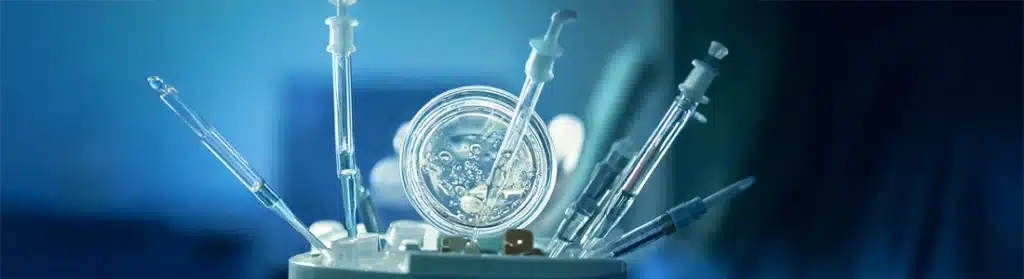 Qué incluye el precio de un tratamiento de fertilidad en México