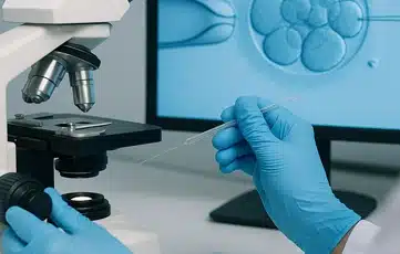 Transferencia Embrionaria