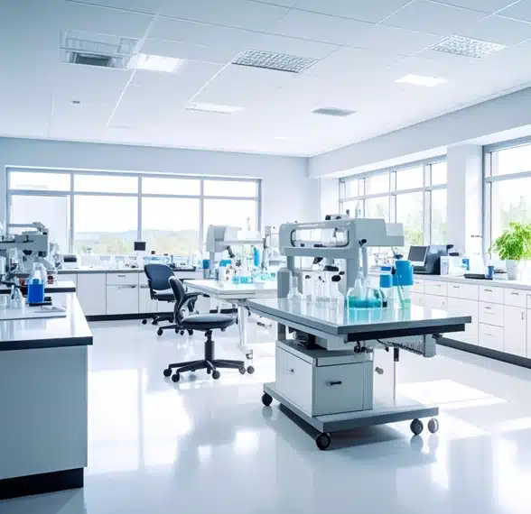 Clínicas de fertilidad México