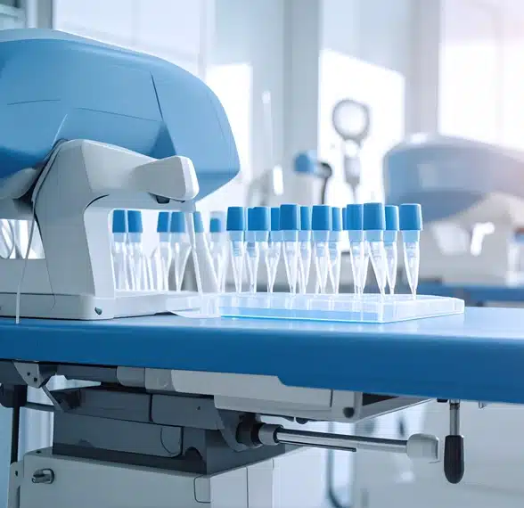 Clínicas de fertilidad tratamientos