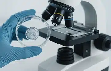 Diagnóstico Genético Preimplantacional