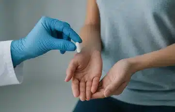 Donación de Óvulos