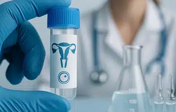 Estimulación Ovárica Controlada