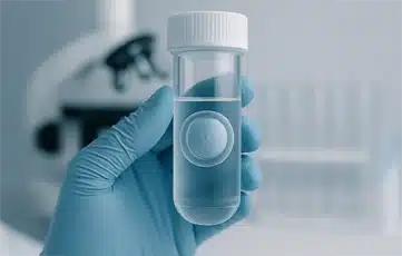 Preservación de Óvulos