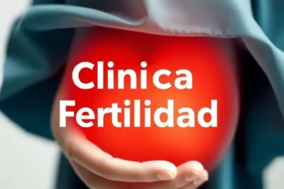 Centro De Fertilidad Del Prado
