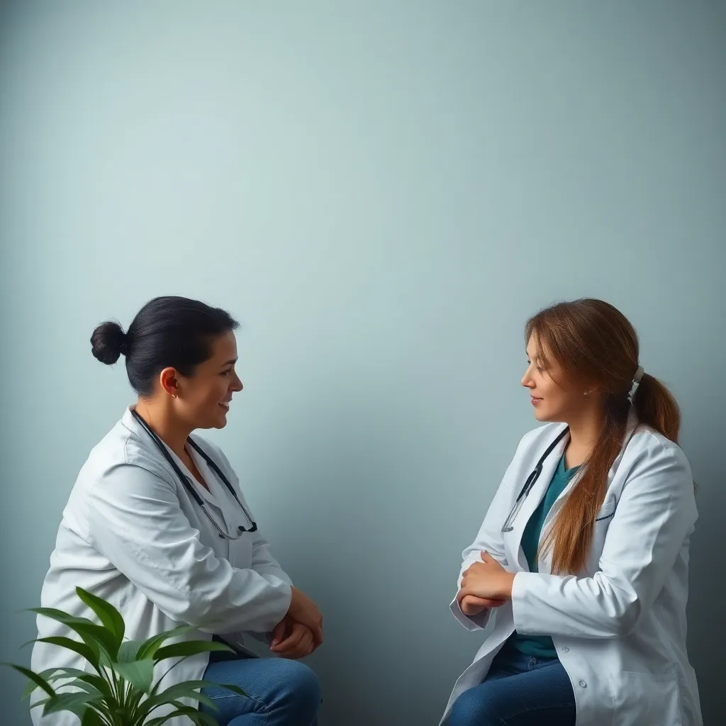 Centro Ginecológico, Medicina Reproductiva Y Especialidades