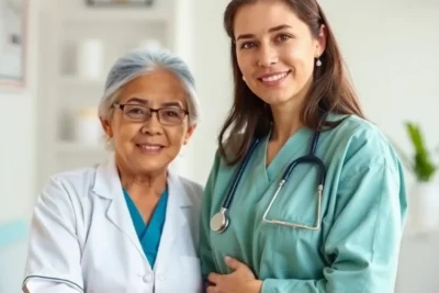 Cergen Centro Especializado En Reproduccion Y Genetica