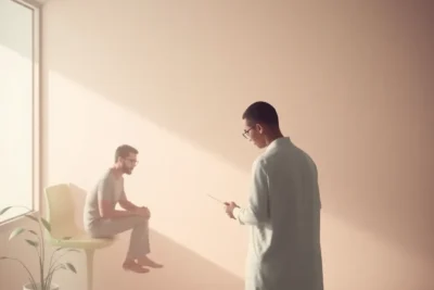 Clínica De Fertilidad - Doctores Especialistas