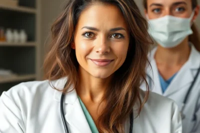 Clinica De Fertilidad - Doctores Especialistas