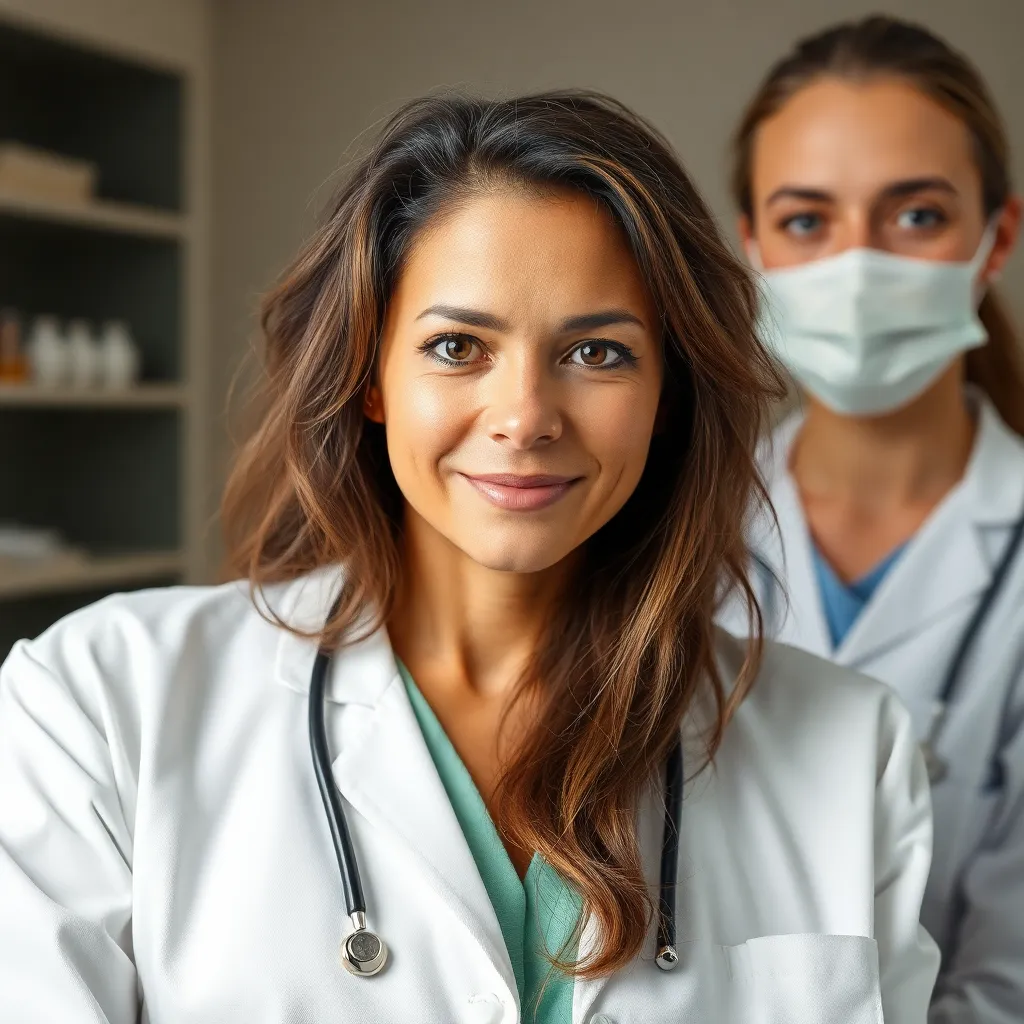 Clinica De Fertilidad - Doctores Especialistas