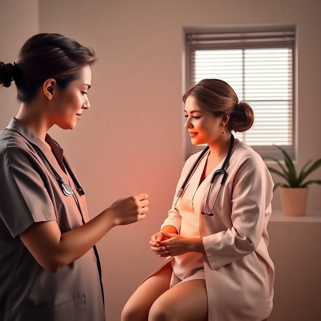 Clínica De Fertilidad Mtr