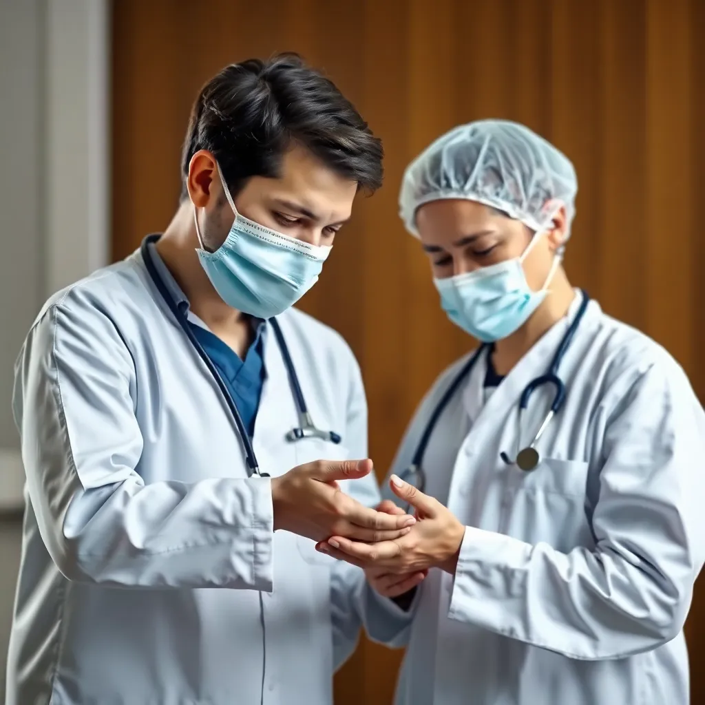 Dr. Luis Fernando Ramirez Sanchez / Infertilidad / Ginecólogo / Fertilización In Vitro