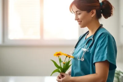 Dra. Yesenia Recio - Ginecólogo