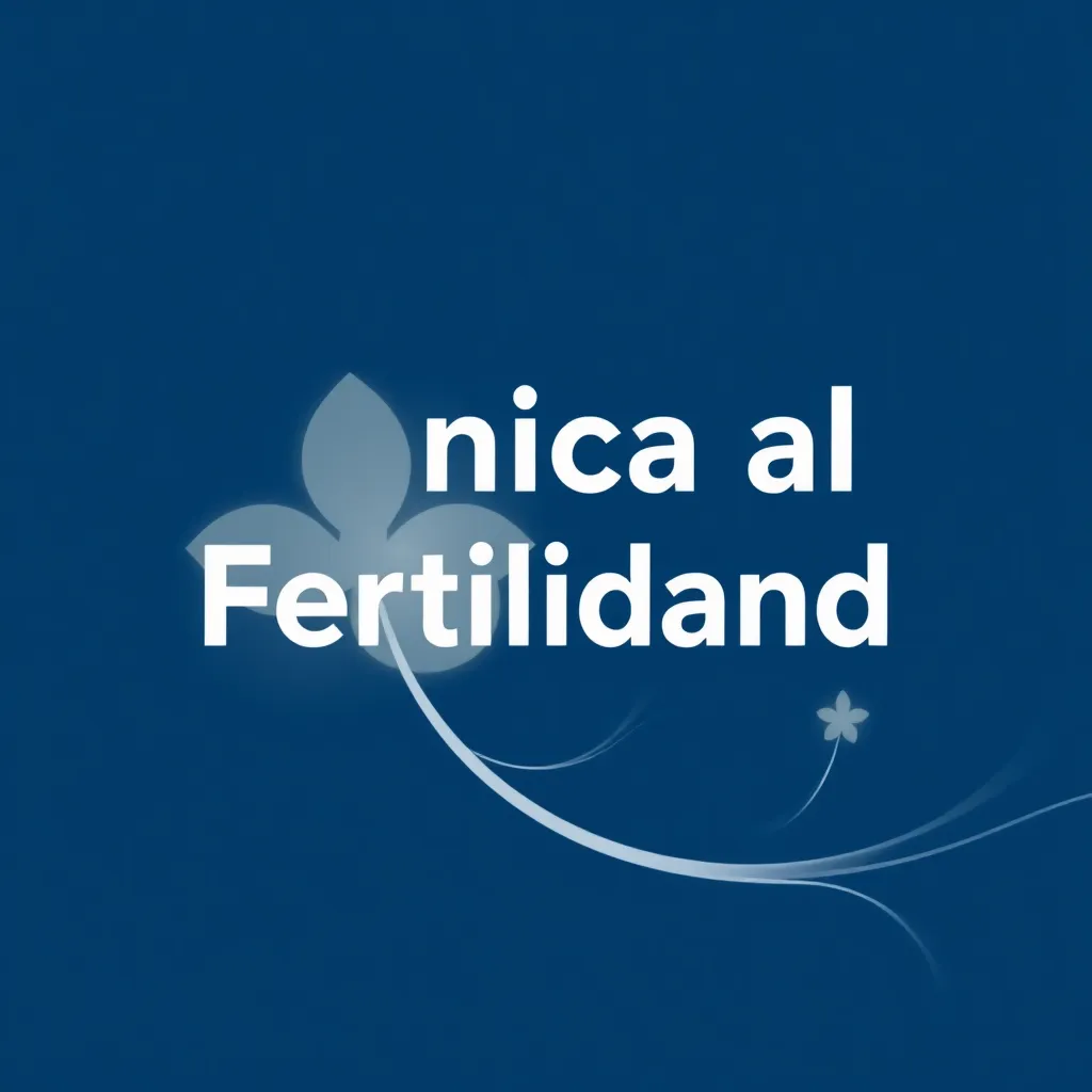Especialista En Fertilidad En Leon Gto | Dr. Fernando Medrano Uribe
