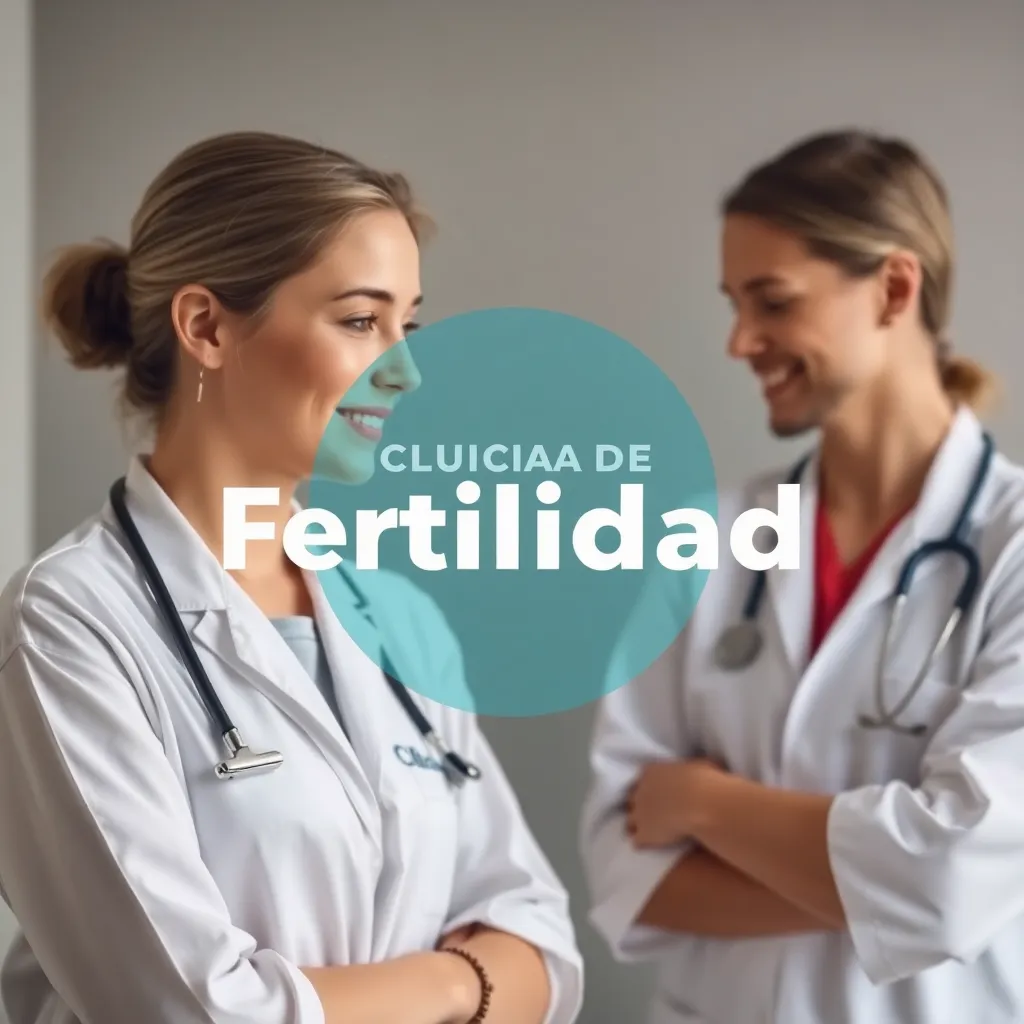 Fertility Clinic - Medical Tourism