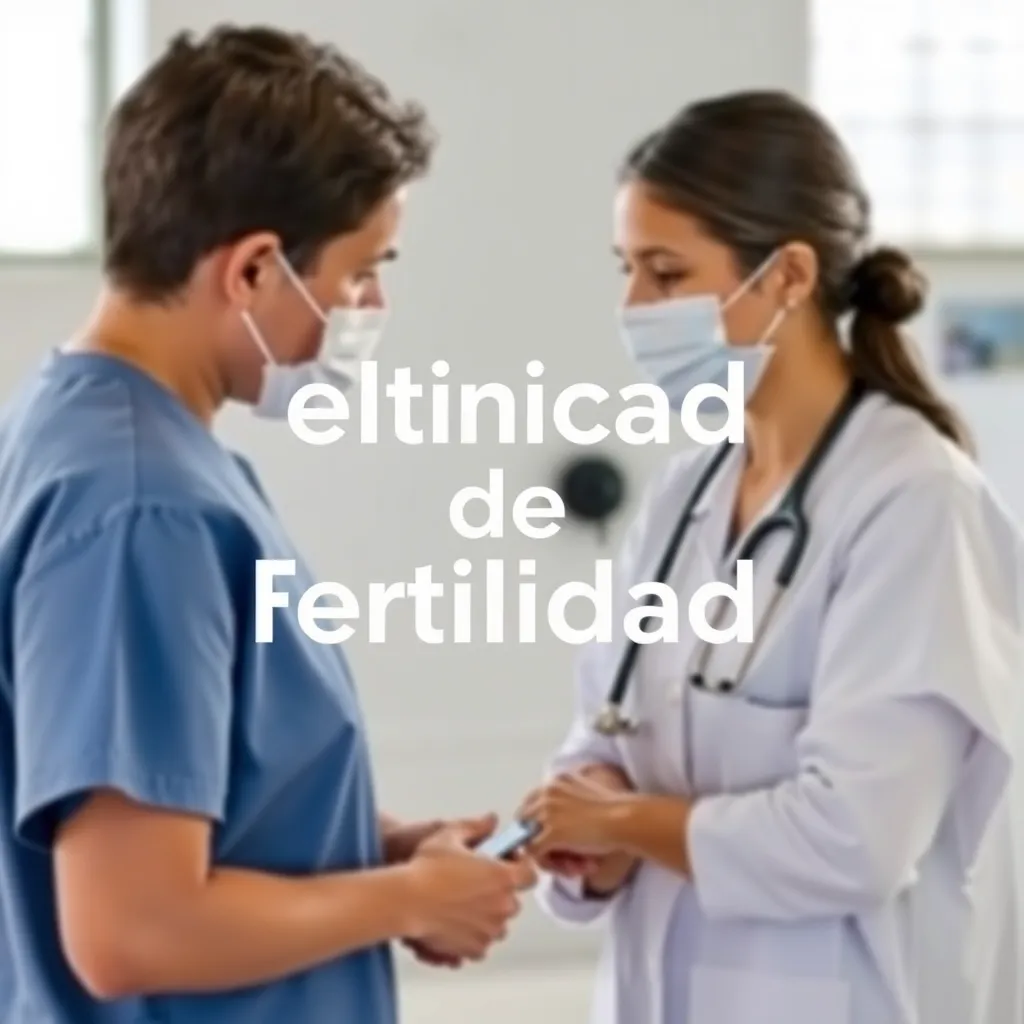 Gestación Sustituta México