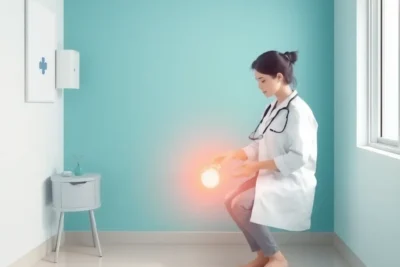 Ginecología Tijuana, Gineco Fertil