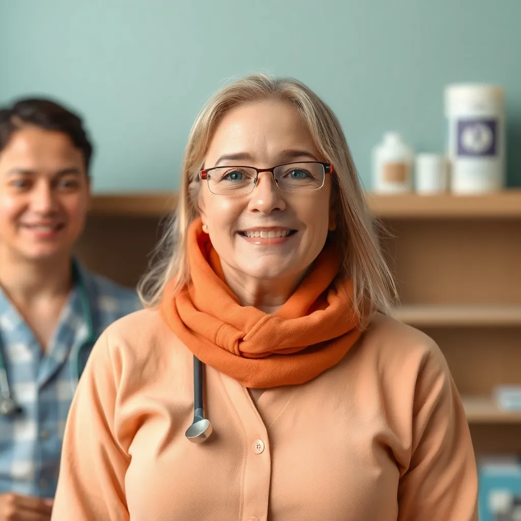 Ginecología Y Obstetricia De Vanguardia