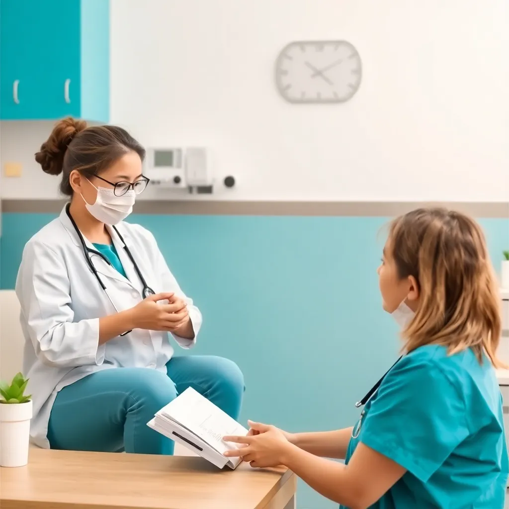 Hope Ivf Guadalajara