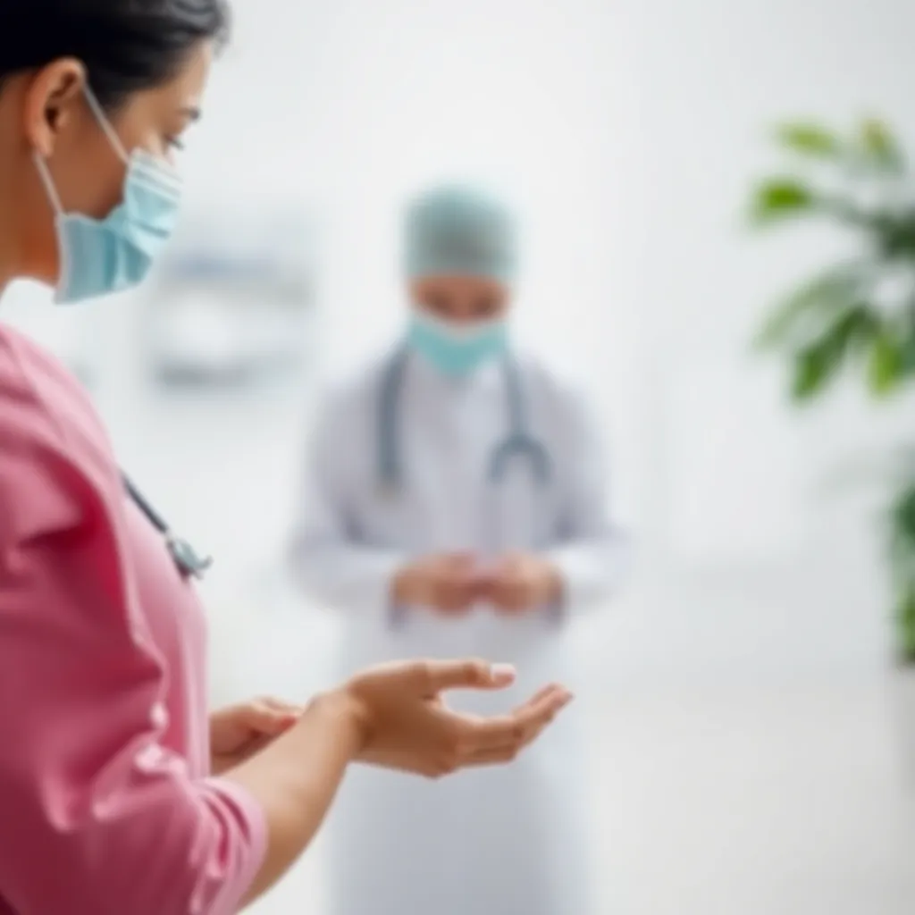 Iech Ángeles - Clínica De Fertilidad En San Pedro