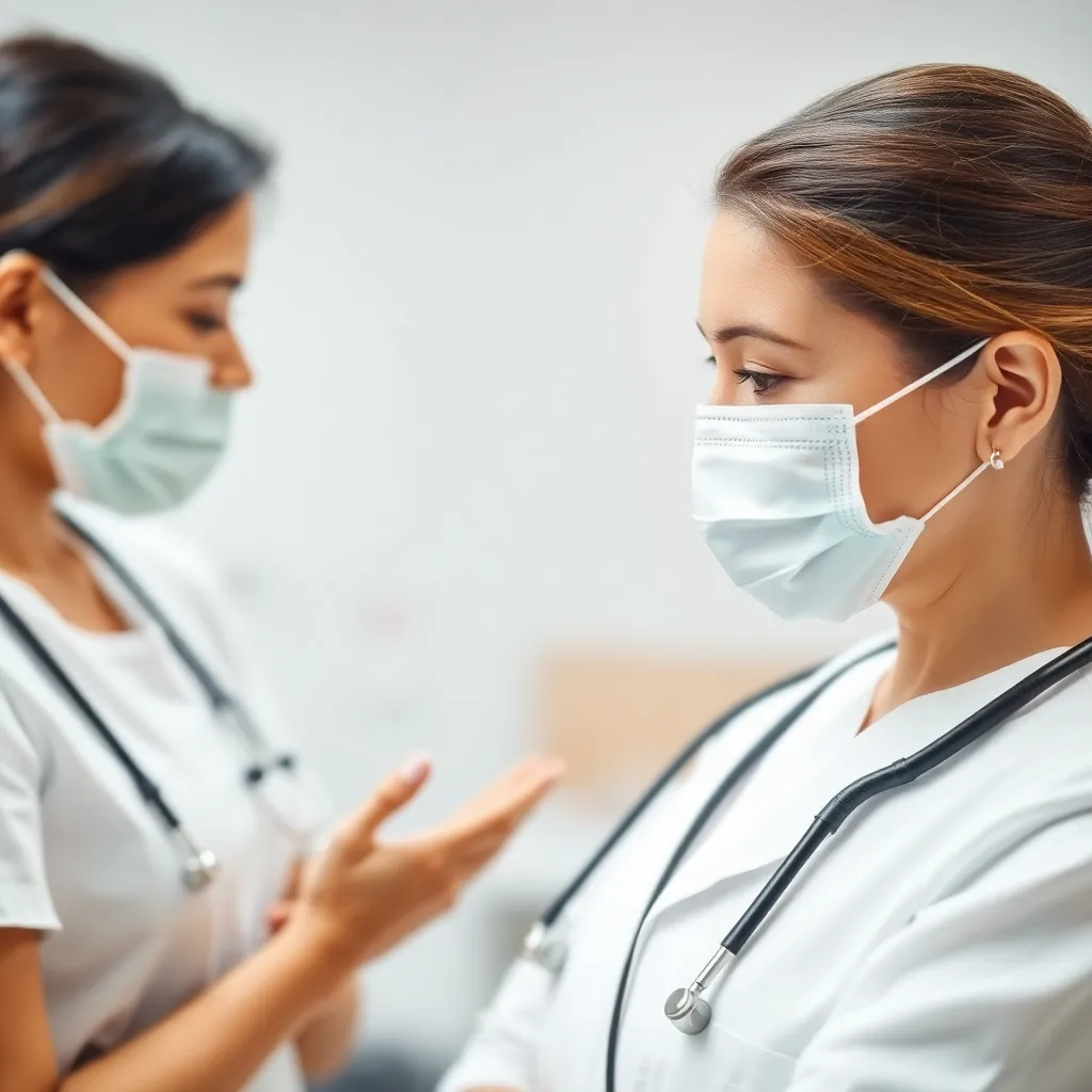 Instituto De Ciencias En Reproducción Humana