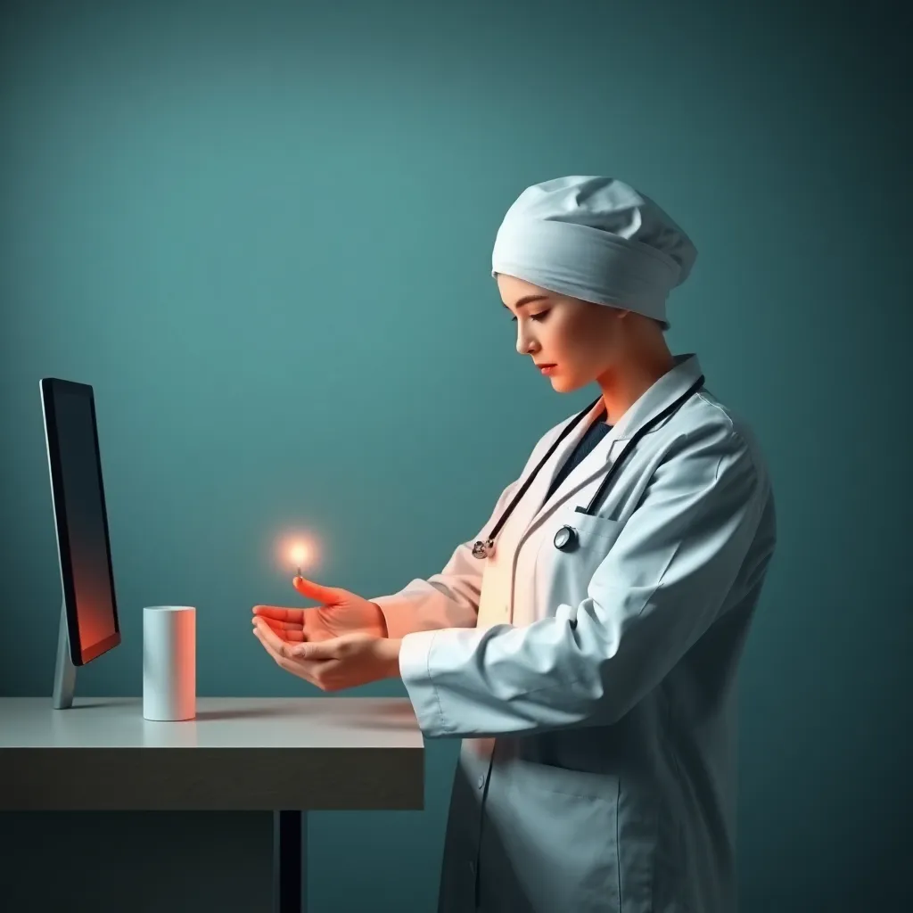 Polimédica Laboratorios Cuen Matriz