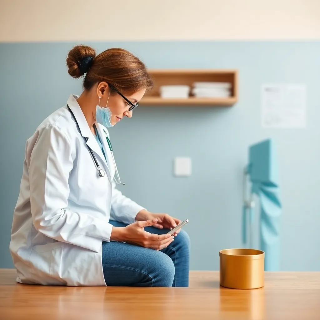 Reproducción Y Embarazo