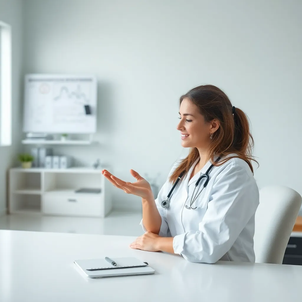 Torre Medica Gyne Esmujer