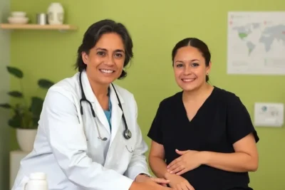 Vida Instituto De Reproducción Humana Del Noroeste